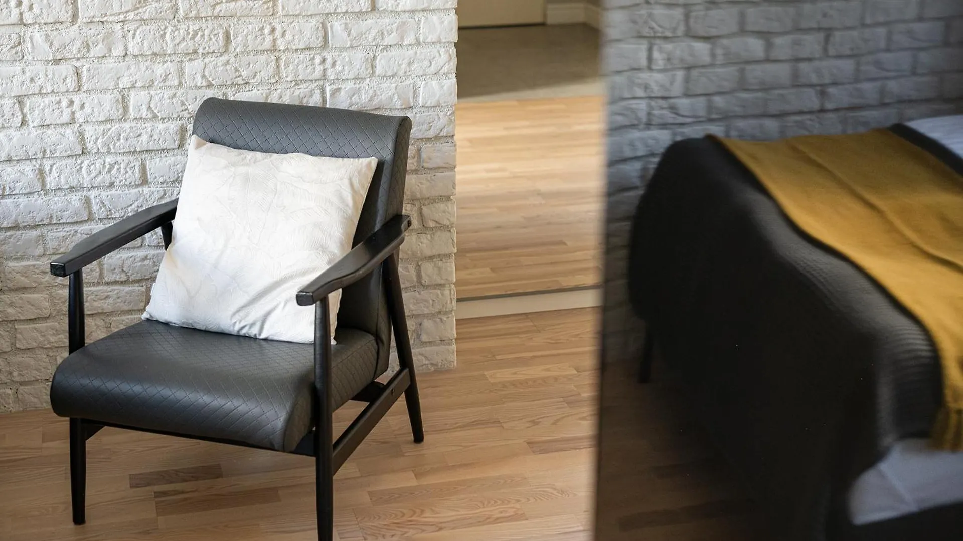 Apartment Rentplanet - Studio Kepna Warsaw