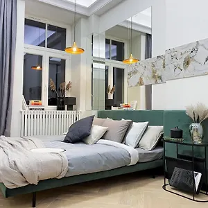  Apartament Ak