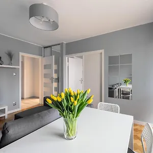  Apartament Jagiellonska 64 Prywatne Mieszkanie Z Oddzielna Sypialnia I Balkonem Samodzielne Zameldowanie! Self Check-in System!
