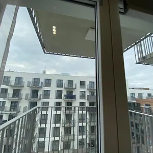  Apartament Wilenska 1