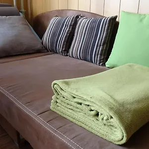  Apartament Kwadrat Przy Stalowej