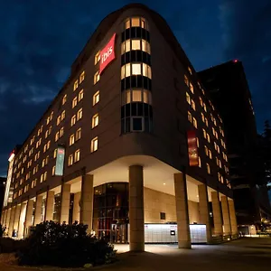 Ibis Stare Warszawa