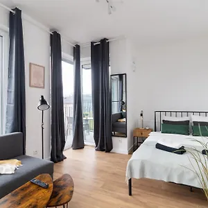  Apartament Lineburg
