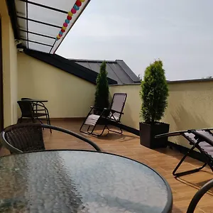  Apartament 601